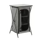 Toledo opbergkast opvouwbaar laag