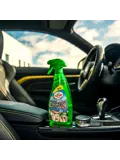Odor-X geurverwijderaar voor auto-interieur 500ml