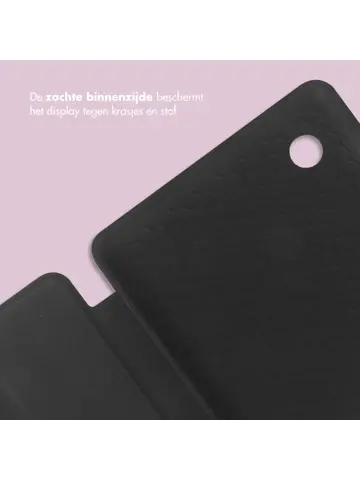 Selencia Bookcase - Kobo Clara Colour / BW