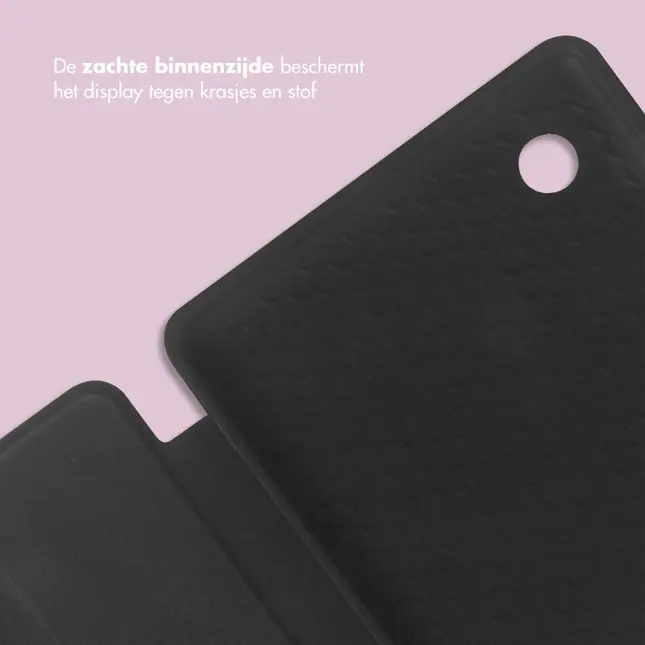 Selencia Bookcase - Kobo Clara Colour / BW