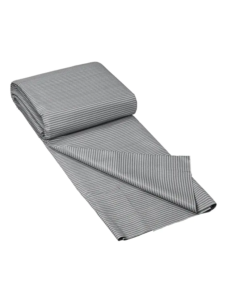 Campout Tenttapijt - 250 x 600 cm- Grijs