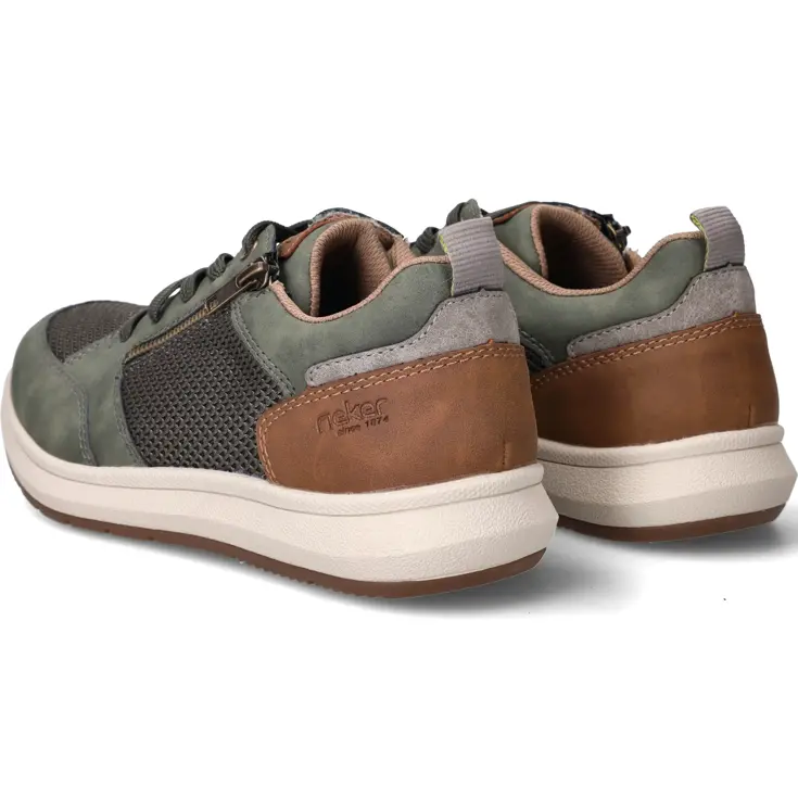 Veterschoenen Heren