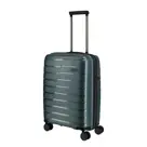 Travelite Air Base 4 Wiel Trolley S ice blue