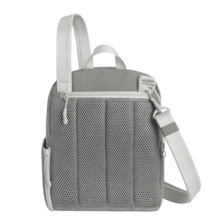 Voyages Anti-diefstal Tour Bag