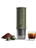 Outin Nano - Draagbare Espresso Machine