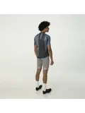 Vertical Paint - Fietsshirt heren