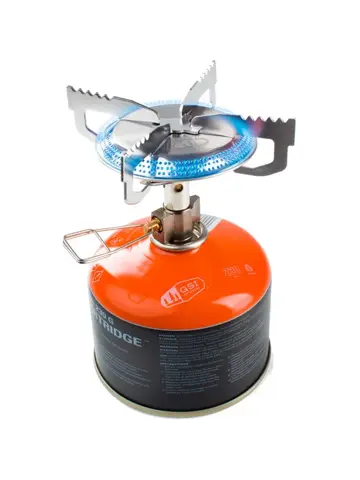 GSI Glacier - Kampeer kooktoestel