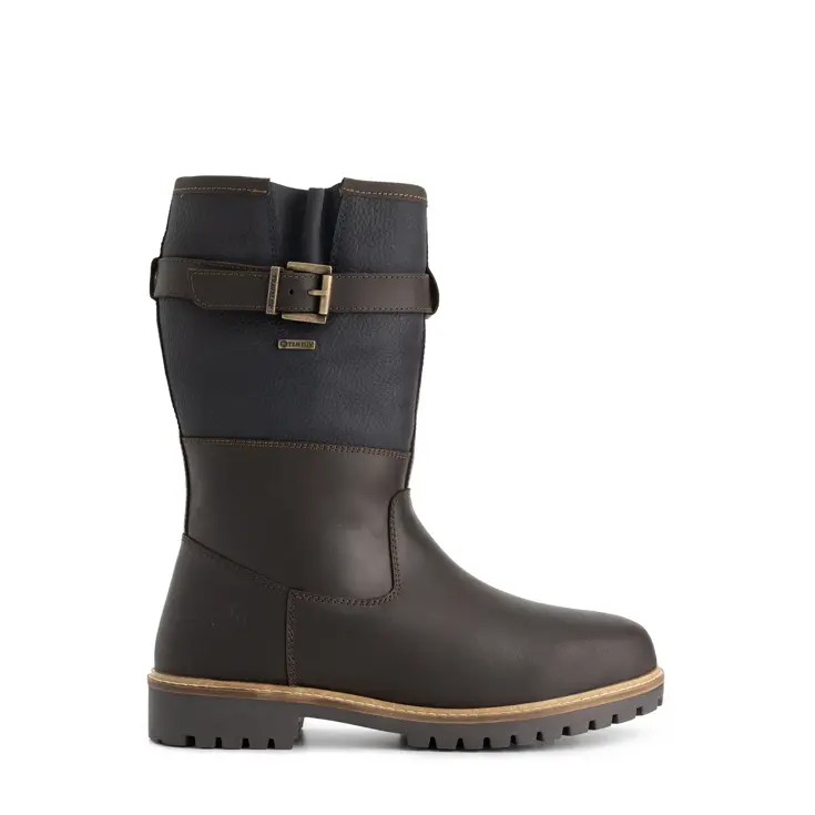 Travelin' Fjaere Heren - Outdoorlaarzen