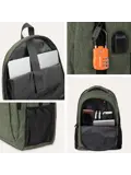 TRVLMORE Rugtas - 36L - 17 Inch