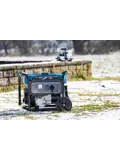 Stroomgenerator - SG3200x - 4-takt motor