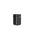 Cycplus AS2 ULTRA mini fietspomp met accu