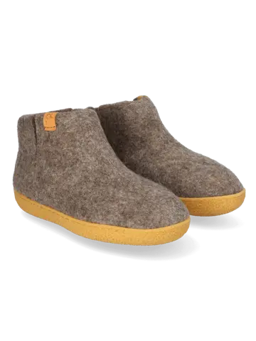 Rabara Maha - Pantoffels - Unisex - Tofvel