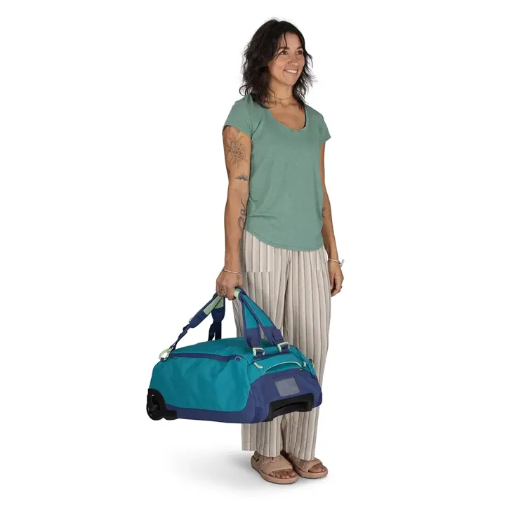 Osprey Daylite Blauw