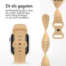 Bandje voor Apple Watch | 38/40/41/42 mm