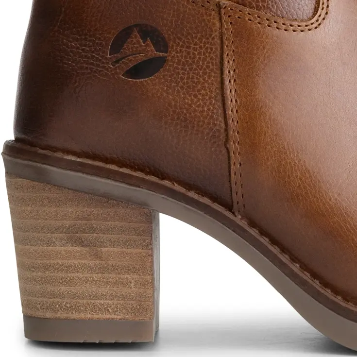 Sartene dames - Enkellaarzen - Travelin'