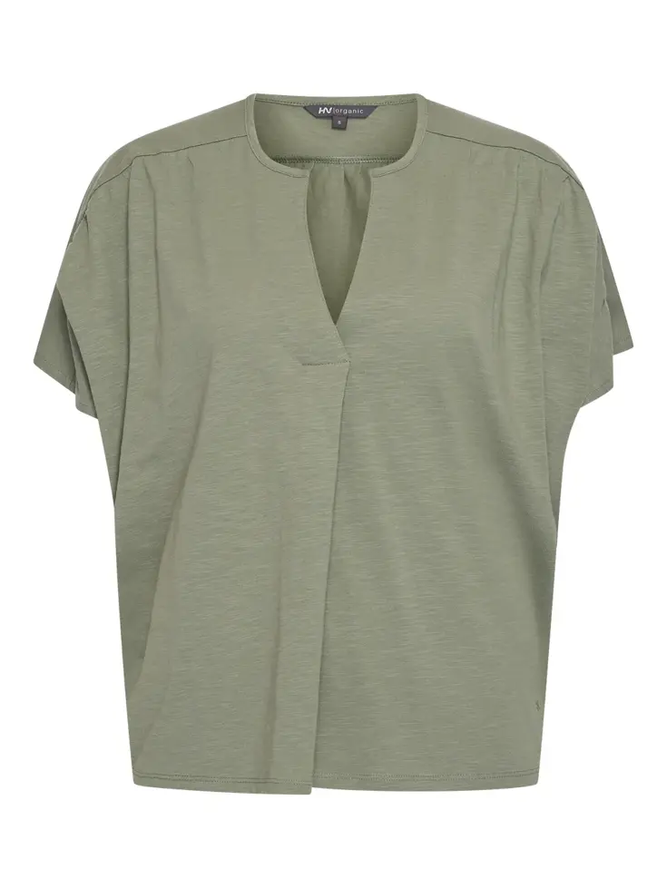 Lajes - T-shirt dames - Human Nature