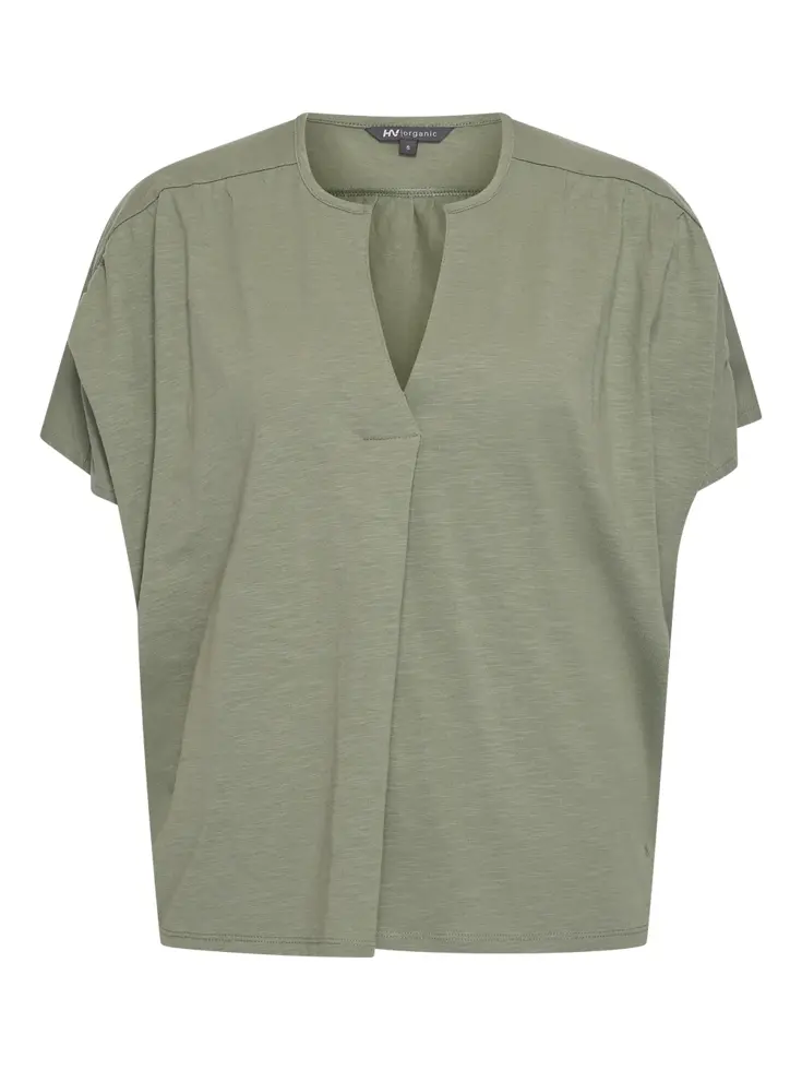 Lajes - T-shirt dames - Human Nature