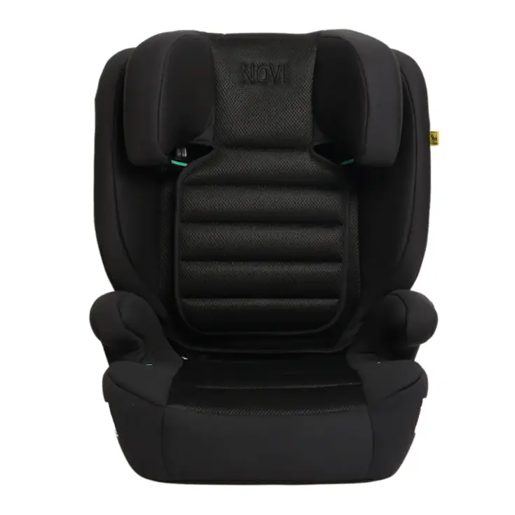 James Go - I-Size Isofix