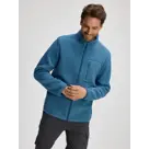 Custer - Fleecevest heren - Human Nature