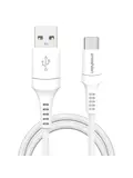 USB-C naar USB A kabel - 2 meter