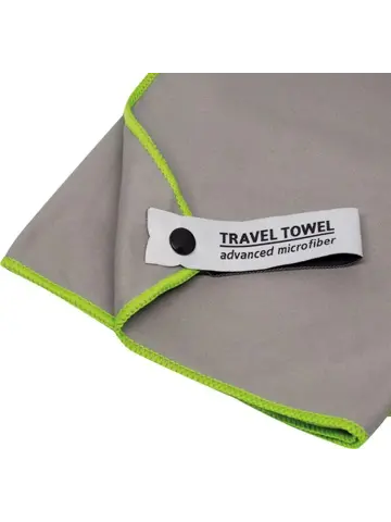 Travelsafe Microvezel Reishanddoek L