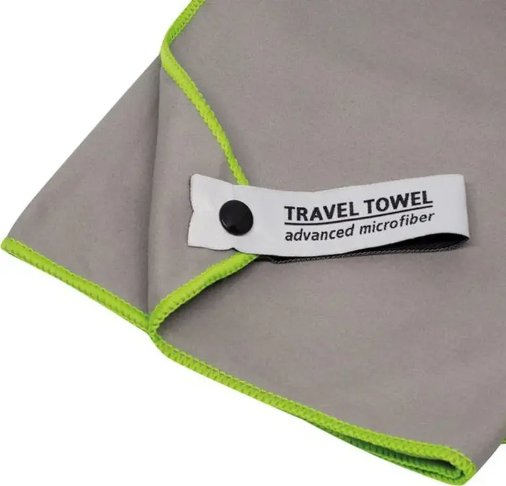 Travelsafe Microvezel Reishanddoek L