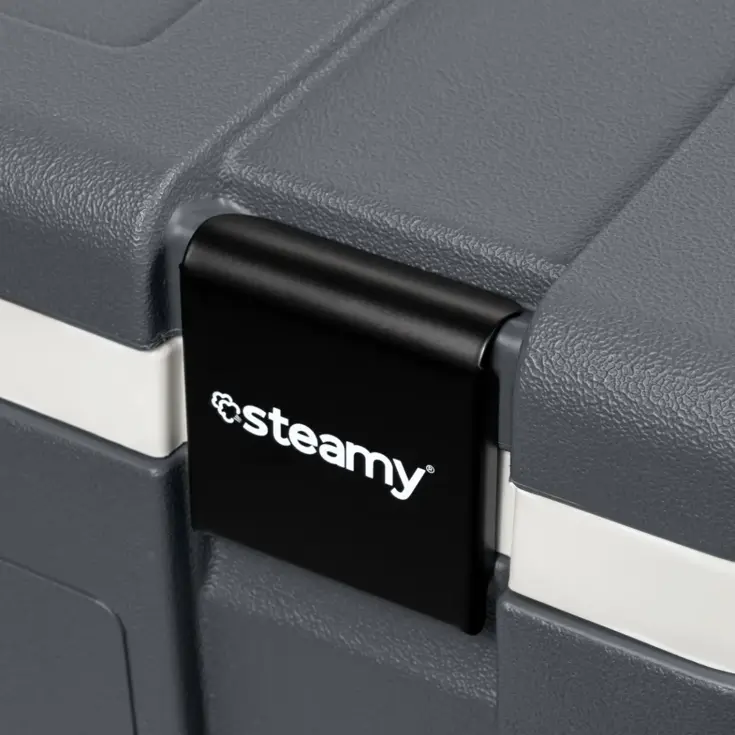Steamy Pro 120 Koelbox - 120L