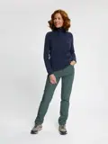 Marjoke - fleecepully dames