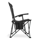 Campingstoelen - Opvouwbaar - 2-Pack - 150KG