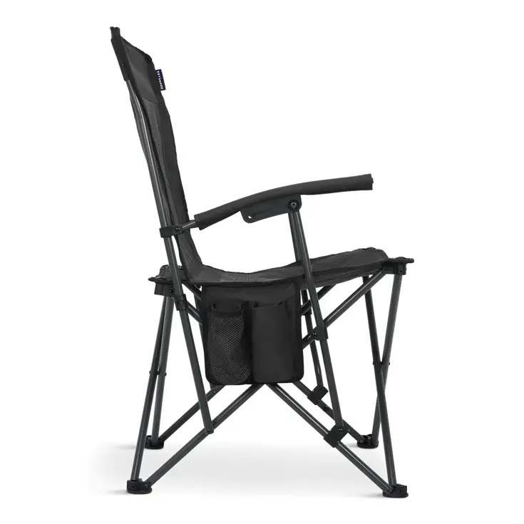 Campingstoelen - Opvouwbaar - 2-Pack - 150KG