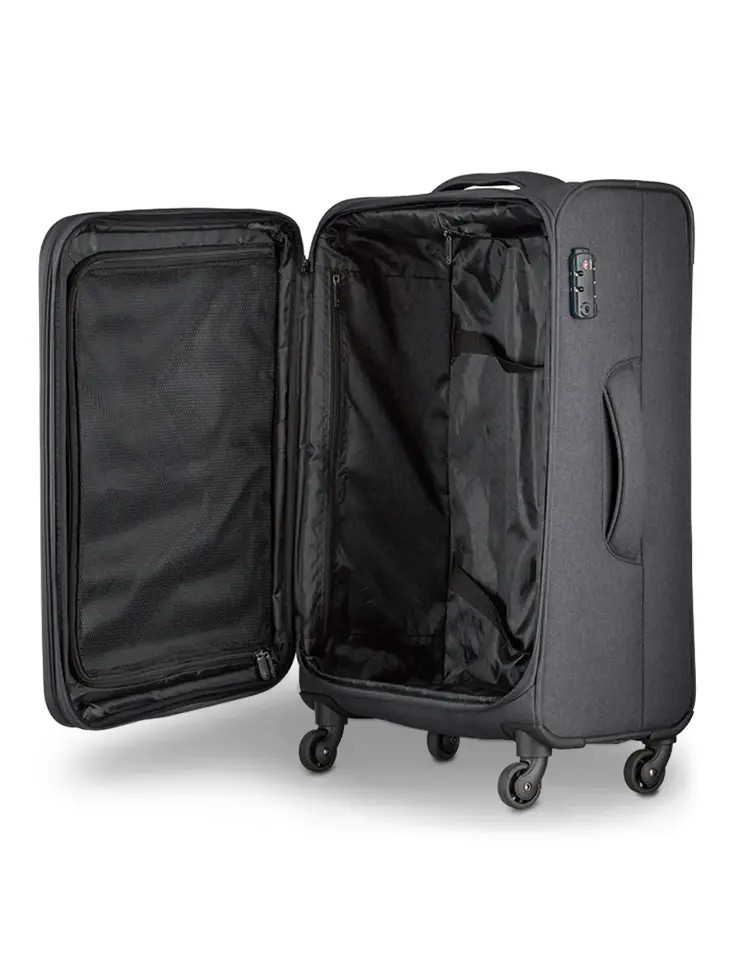 Poitiers medium - Koffer 70L - Human Nature