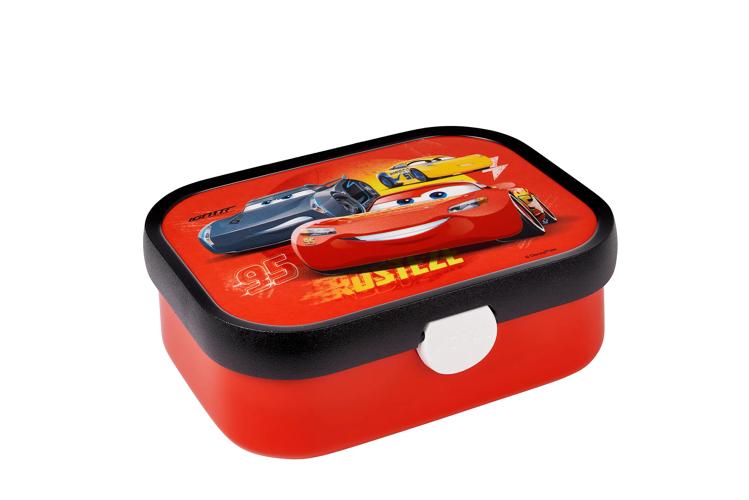 Mepal Campus Lunchbox 750 ml Cars