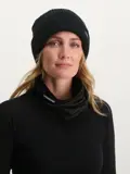 Sport - Zwart - Nekwarmer