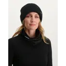 Poederbaas - Sport - Zwart - Nekwarmer
