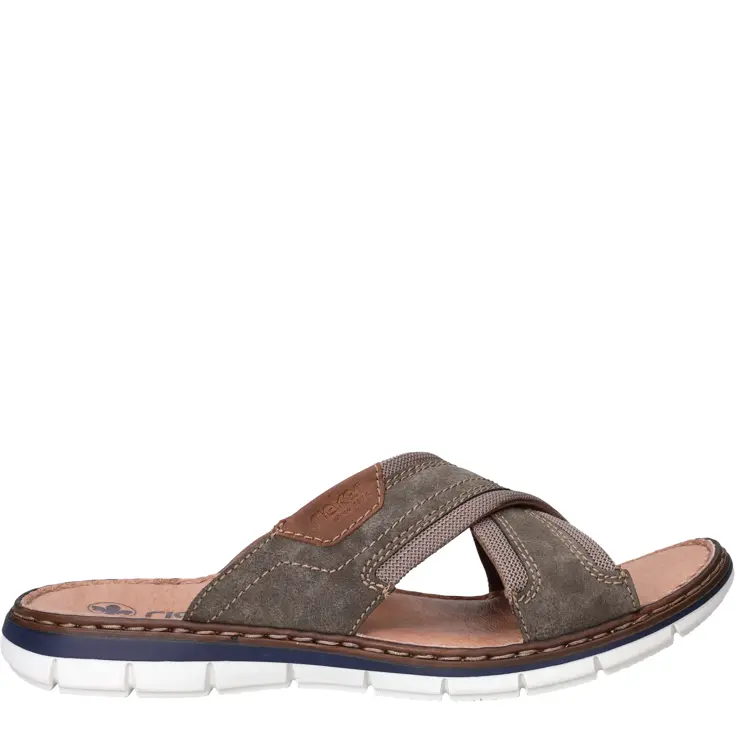 Slippers Heren