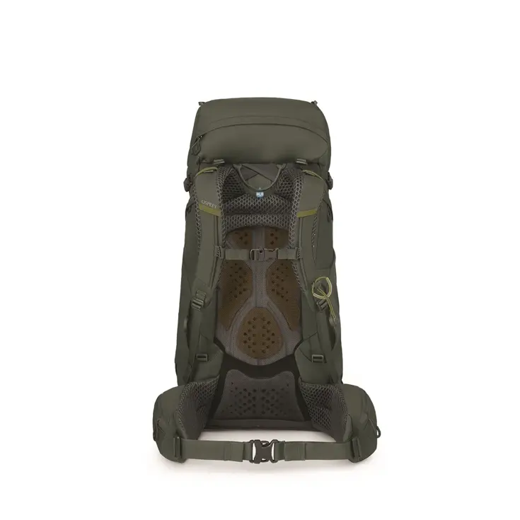Osprey Kestrel 48 S/M bonsai green