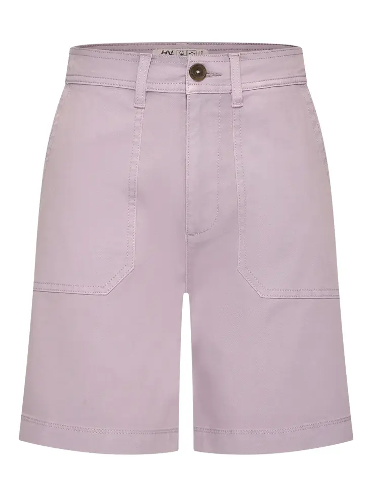 Ivra - Short dames - Human Nature