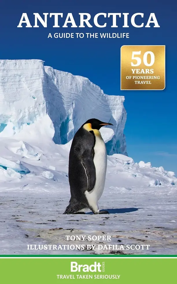 Reisgids Antarctica Wildlife 8