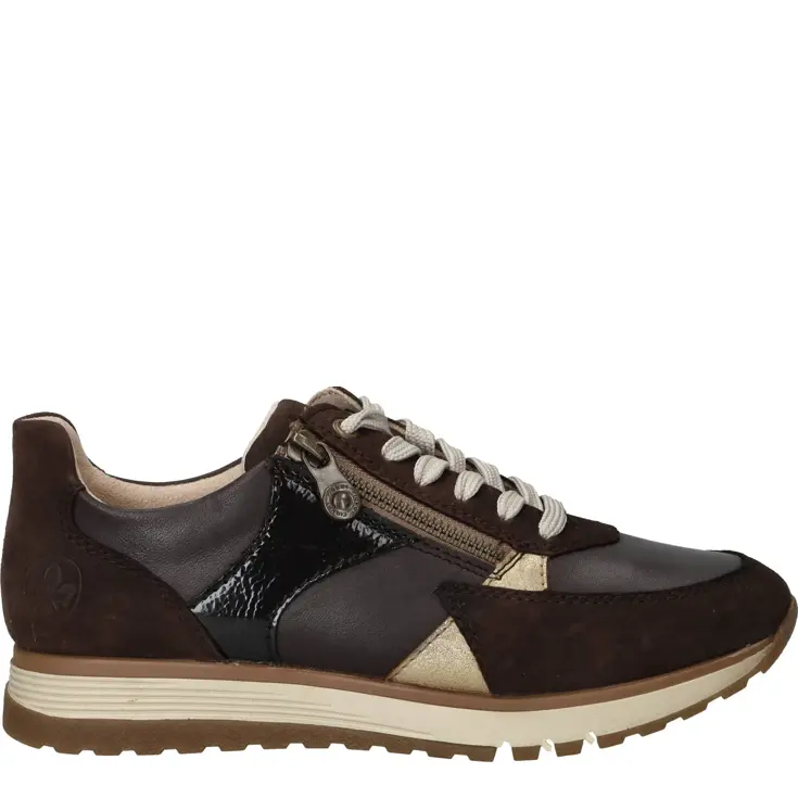 49010 veterschoenen Dames