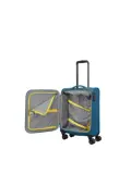 Umbria 4 Wheel Cabin Trolley  | 35 L