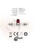 Adapter Zwitserland/Italië/Brazilië - ANWB 
