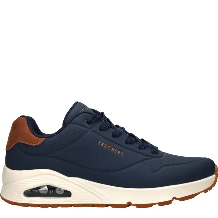 Uno Suited On Air veterschoenen Heren