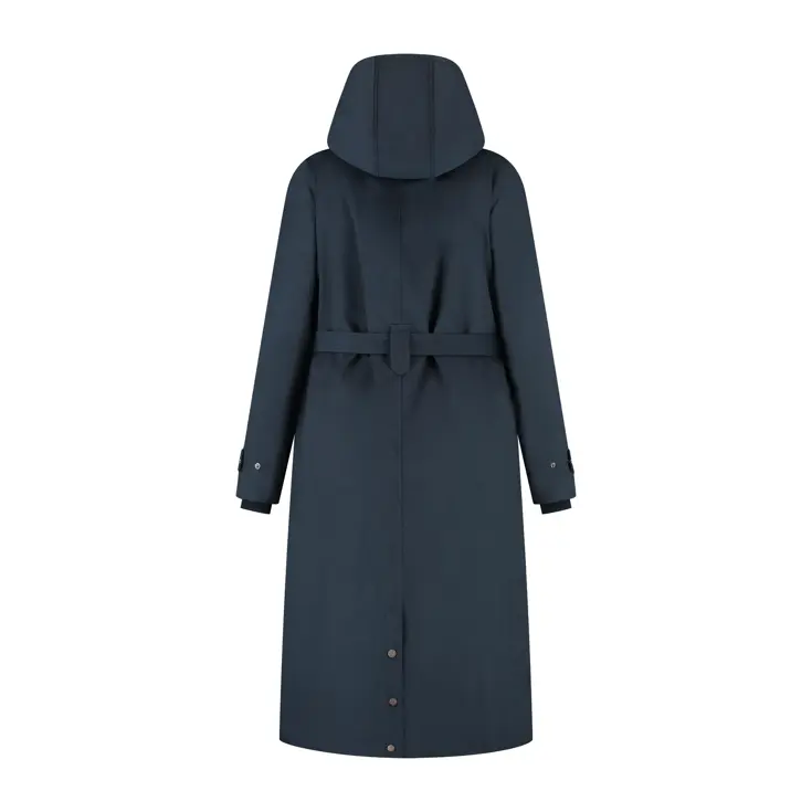 MGO Maira Dames Wintermantel - Waterafstotend