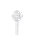 Oplaadbare Handventilator - Wit