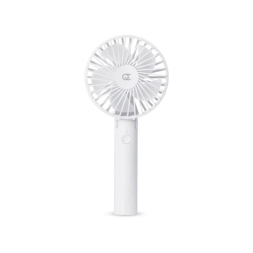 Oplaadbare Handventilator - Wit
