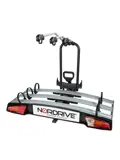 Nordrive Wave 3 fietsendrager