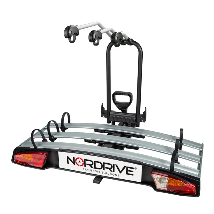 Nordrive Wave 3 fietsendrager