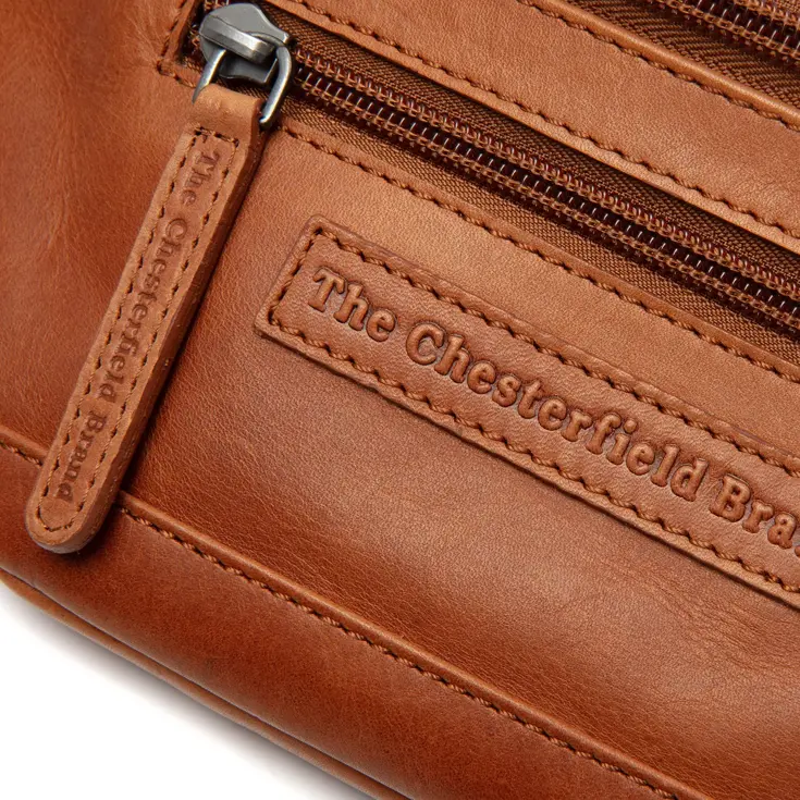 Brana - Heuptas - Crossbody - Leer