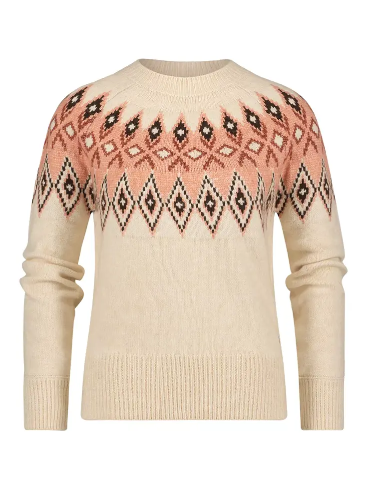 Rione – Trui dames – Human Nature