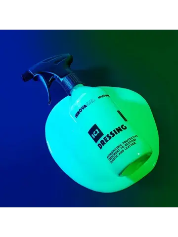 Innovacar SC2 Bandenreiniger